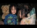 Mountain village life | Nomadic families lifestyle | Traditional Rural village life 
