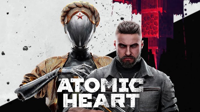 Análise: Atomic Heart é uma montanha russa em todos os aspectos