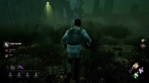 How To Make a Rank 1 Clown Ragequit in Dead By Daylight Ps4