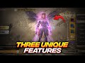 3 Secret Features of Mythic Sophia Nobody Told You + CBR Action!