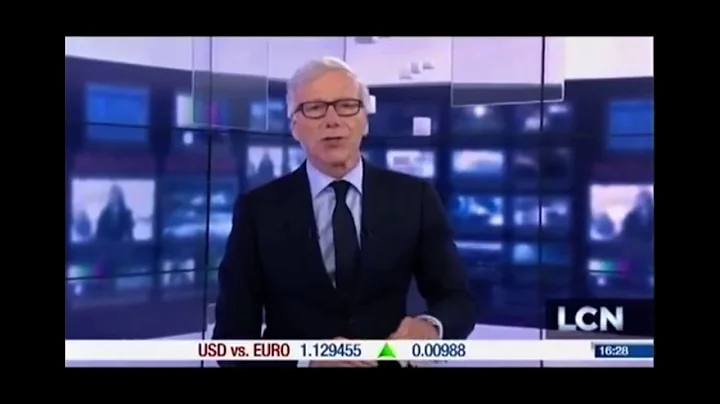 Annonce du dcs de Jean Lapierre