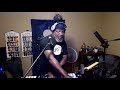 Soul blues  southern soul dj skidd live mixx show