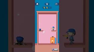 Parisian Escape Pin Rescue#short#android game play#level18complited# screenshot 5