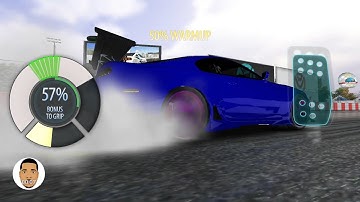 Drag Battle [Excellent Start]