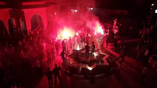 أعراس تلمسان فى فندق الزيانيين