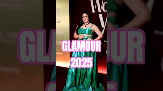 #CamilaFernandez @glamourmexico #WomanOfTheYear 2025