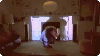 Rowan John - Bernard