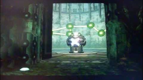 I Walk Through It! - Metroid Prime 2 Echoes - Part 29 - Emerald Holograms