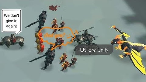 Epic Level 1-10 | Epic Battle Simulator 2