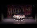 SUPA FLY | Missy Elliott Dance Tribute | 1997-2018 | Spotlight Studios NY