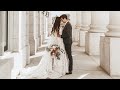 OUR WEDDING VIDEO | JUSTKASS