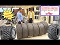 Monga Tyres Punjab da sab to Big showroom in India Imported tyres and wheels plati alloy wheels