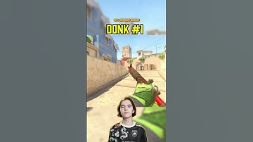 DONK PLAYING FACEIT...#cs2 #cs #csgo #cs2moments #counterstrike2  #kcgo #mirage #csgomoments
