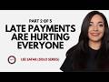 EP1642 Part 2 of 5 | Why Coffee Businesses Don’t Pay Their Bills on Time (Lee Safar) Map It Forward