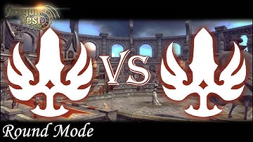 Newbie Battle | Gladiator vs Gladiator [DN SEA]