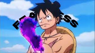 One Piece Bad Editamv Fearless