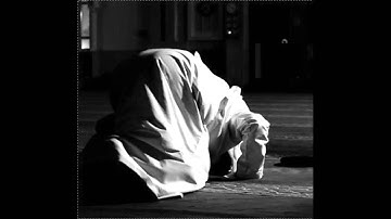 اذكار استفتاح صلاة الليل