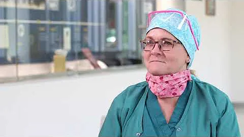 Beebe COVID Stories: Angela Howard, RRT
