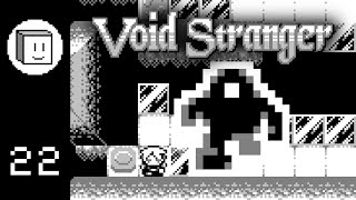 Pain Begins - Let's Play Void Stranger - Part 22