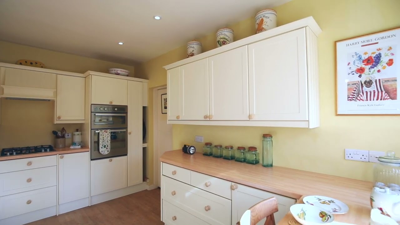 Aln Cottage, Ancrum, Jedburgh, Scottish Borders, TD8 6XA