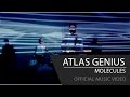 Atlas genius  molecules official music