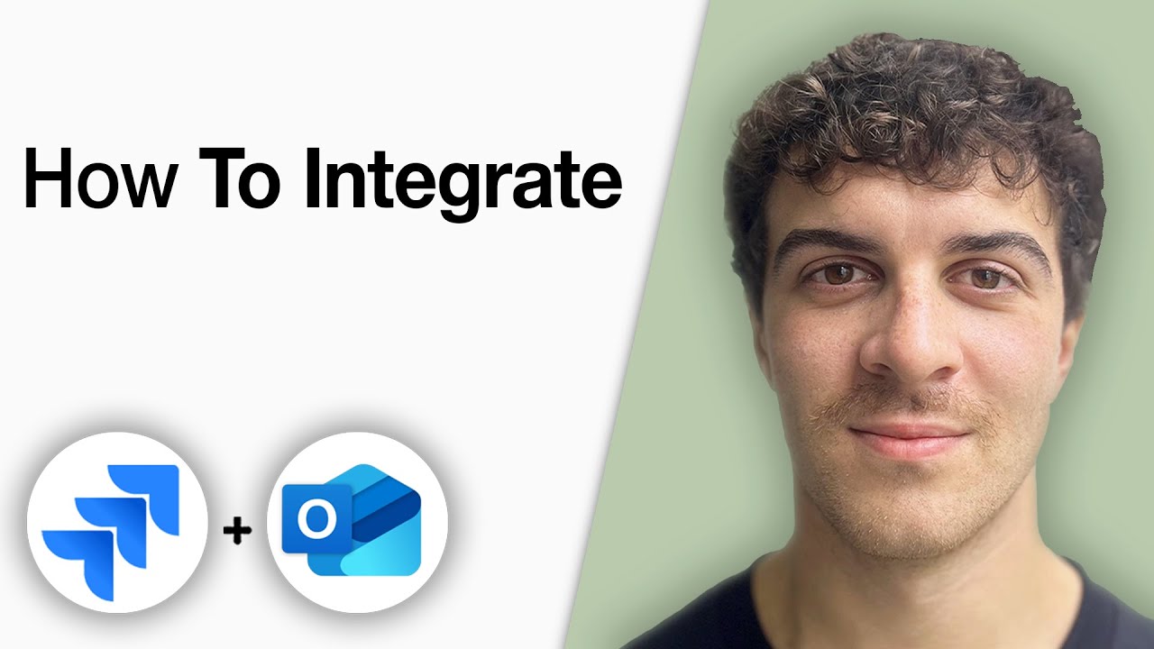 How to Integrate Jira With Microsoft Outlook [2025 Full Guide] - YouTube