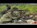 BREAKING NEWS 17 03 2026 HEAVY FIGHTING IN KABUNAMBO LUNINGU KIRUNGU
