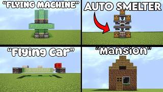Testing Every AI in Minecraft: ChatGPT vs Google vs Bing vs Meta vs Snapchat