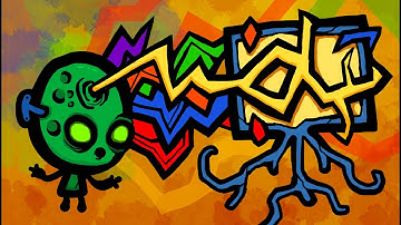 Making MIND CONTROLLED video games in UNITY! (no hands)