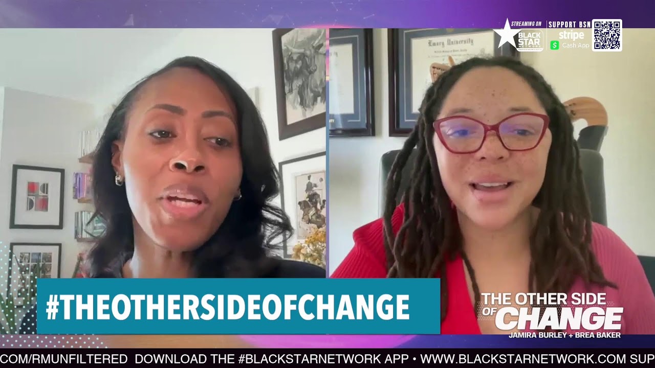 Charlie Kirk, Gun Violence & America’s Ongoing Crisis | 