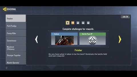 Kill 10 Enemies in MP Matches with Tracker Perk Equipped