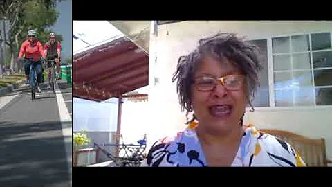 LACBC Community Profiles - Kellie Morris
