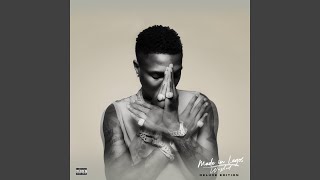 Reckless - Wizkid