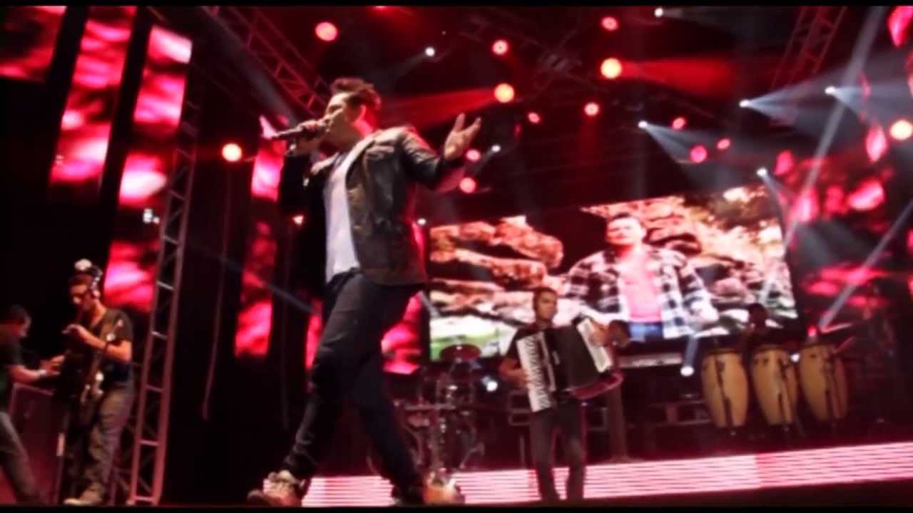 EU TE ESPERAREI - BANDA ENCANTU´S AO VIVO EM MANGABEIRA