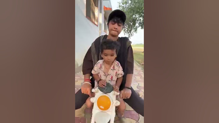 Karishma scooty se takra gayi 😱🤣 wait for end  #shorts