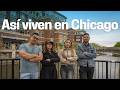 Latinos en Chicago 🇺🇸: Experiencias y Consejos para Vivir en la Ciudad
