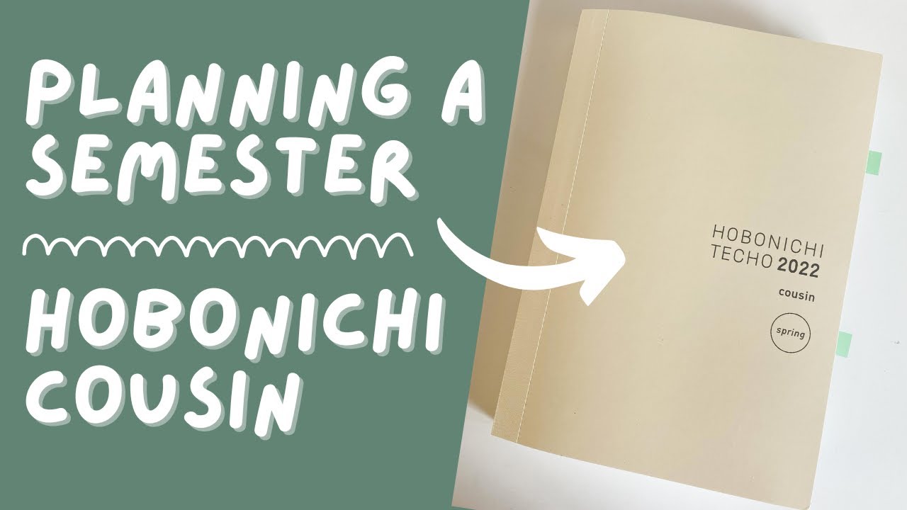 Планирование семестра в аспирантуре | Весна, Хобоничи, двоюродный брат