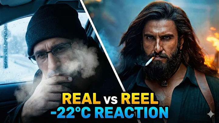 Dhurandhar vs. Bollywood's "Soft" Lies: Why This Film Scared Me