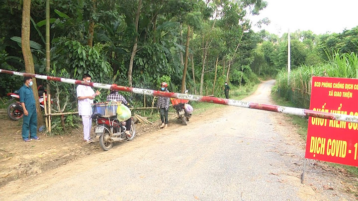 Thôn bính nhiệm xã giao thiện lang chánh thanh hóa năm 2024