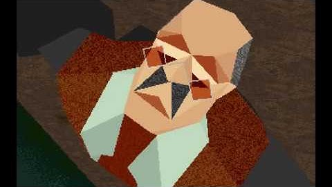 ALONE IN THE DARK 2 [Intro] [Opening Cinematic] [Full HD]