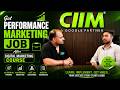 How Aryan from Shimla Got Placed in Performance Marketing After Digital Marketing Course