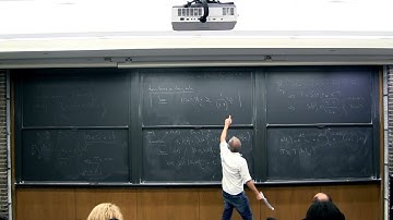 Pierre Raphael - Singularity formation in non linear evolution equations