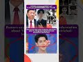 Rumors say Yu Menglong is being restricted under Xi Jinping.