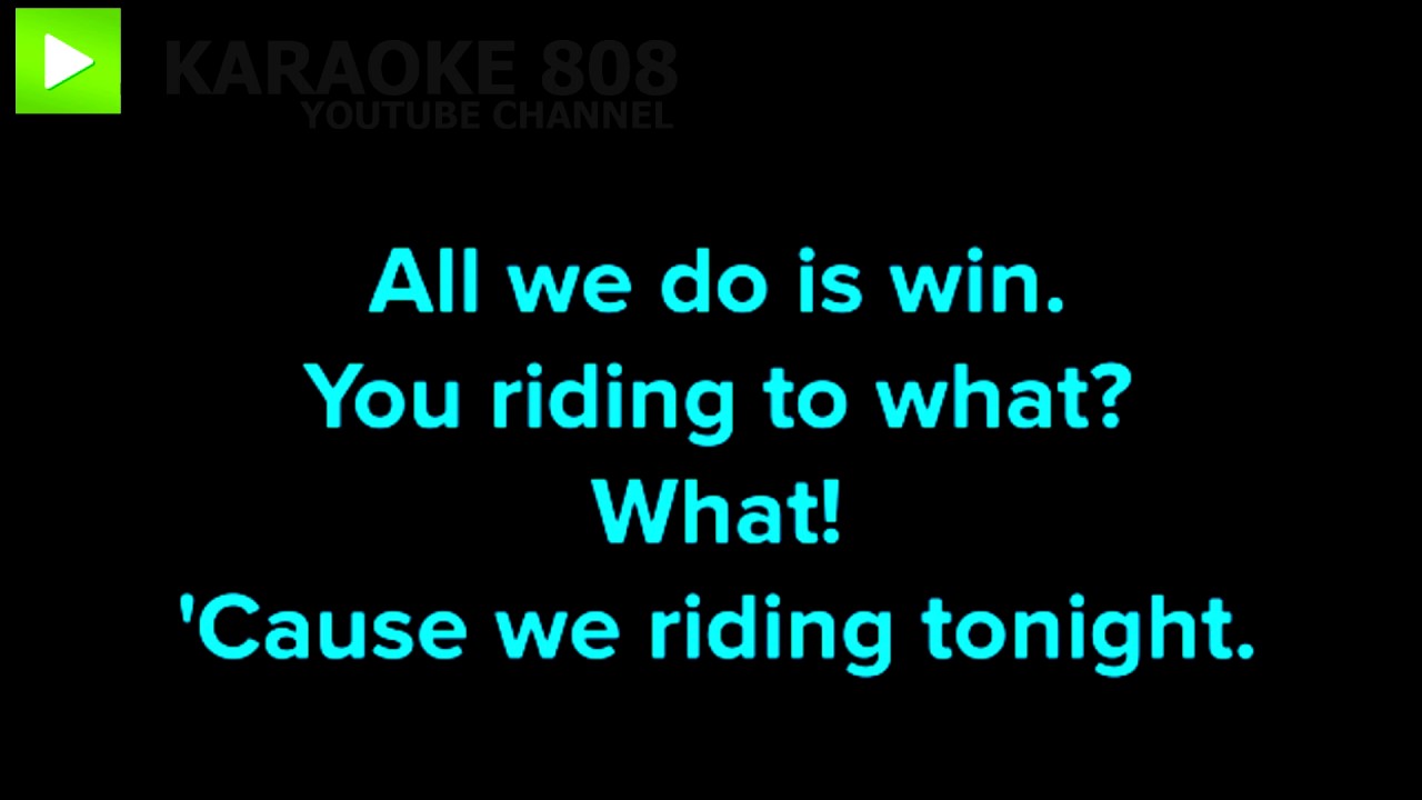 dj khaled all i do is win remix clean dj khaled all i do is win remix clean