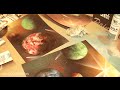 Cómo pintar planetas con spray - Paint Art para principiantes