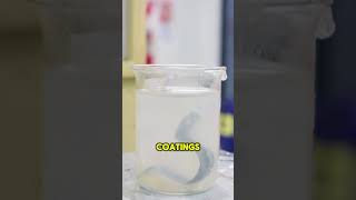 The Surprising Facts of Zinc Phosphating #Electroplating #Funfacts #SCMA