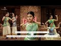 Mohiniyattam adavu series  1  10  dance with amma  fundamentals of mohiniyattam kalamandalam