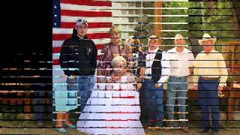 Memorial DVD Janet Schroeder