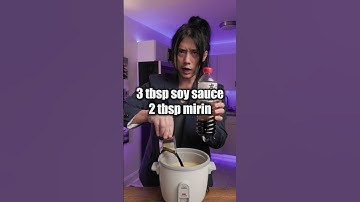 Thumbnail of Takikomi Gohan (Japanese Mixed Rice) Recipe!