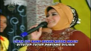 Prima Music Evie Tamala - Cinta Ketok Magic